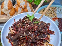 -俏牛哥鲜牛肉牛肆馆(重庆天地店)