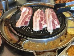 -老板娘的烤肉店(港湾广场店)
