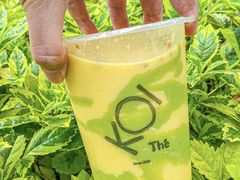 -KOI Thé(正佳广场店)