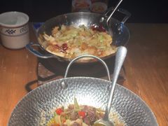 -农耕记·湖南土菜(halo广场店)
