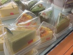 -姆们M Sweetie Cake(五道口店)