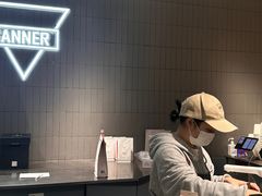 -Manner Coffee(成都龙湖北城天街店)