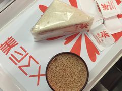 -美心mx餐厅(悦来坊店)