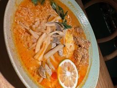 -普叽普叽泰式茶餐厅(港汇店)