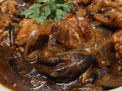 -关东小磨东北菜(上海长风大悦城店)