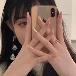 -悦指间美甲美睫