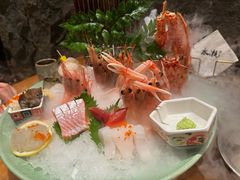 -水濑·日料放题(天河店)