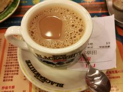 热阿华田-金华冰厅