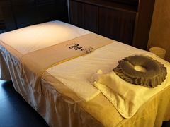 -涟LIAN·泰式按摩·MASSAGE·SPA(深业上城店)