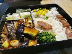 -盒悦高端盒饭(中海国际中心店)