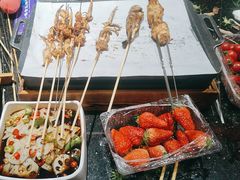 -冰城小镇音乐串吧·聚会餐厅(百子湾店)