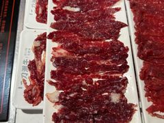 -二刀潮牛·鲜牛肉火锅(爱融荟城店)