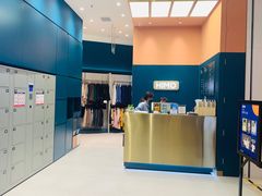 -海马体照相馆(北京朝阳大悦城店)