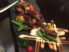 -海天楼(天津泛太平洋店)