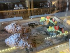 -时光吧·大堂吧·丽江和府洲际度假酒店