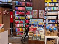 -三联韬奋书店(三里屯店)