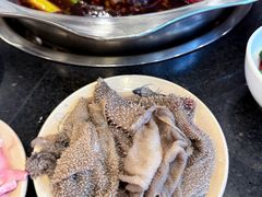 -九尺赵老四鲜鹅肠火锅