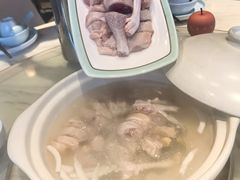 -龙泉人椰子鸡.糟粕醋.海南菜(三亚旗舰店)