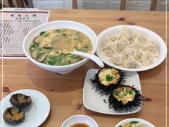 -海胆小馆(东北水饺·春柳店)