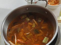 -七欣天香辣蟹火锅(苏州东大街店)