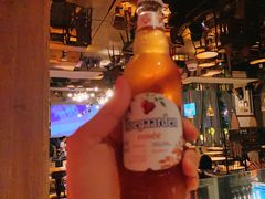 -18BAN音乐啤酒馆(西丽店)