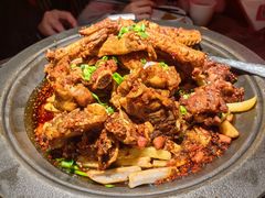 -六月雪干锅(绵阳凯德广场店)