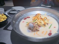 -骨之味·筒骨汤火锅(江头店)