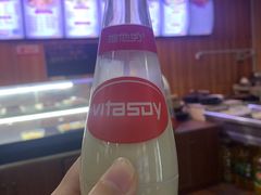 -德泓面馆(颐高店)