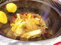 -玺炖·中国铁锅炖(虹桥天街店)