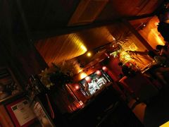 -龙门阵茶屋川菜馆(武康路店)
