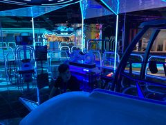 -世代星球·保龄球·镭战真人CS·团建(杨浦店)