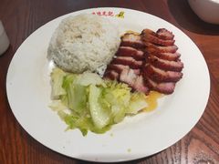 -陈光记烧腊(长寿路店)