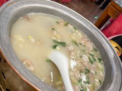 -烤肉季饭庄