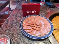 -永辉超市(百子湾店)