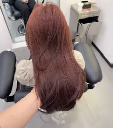-老佛爷Hair染发烫发Salon