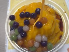 -夏食光安顺小舒冰粉冰浆(甲秀楼店)