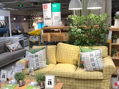 -宜家家居(西安未央商场店)