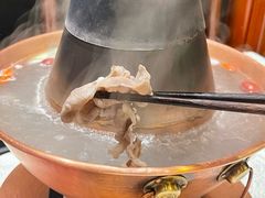 -东来顺饭庄(天坛店)