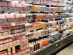 -京客隆超市(华安店)