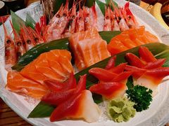 -赤坂亭·M9和牛放题(长楹天街购物中心店)