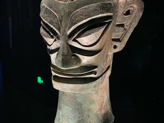 -三星堆博物馆