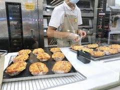 -BreadTalk面包新语·烘焙蛋糕(海岸城店)