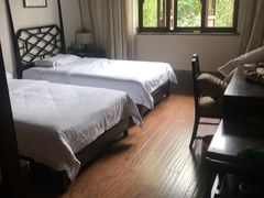 -通安客栈中餐厅·何家小馆