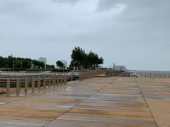 -东疆建设开发纪念公园