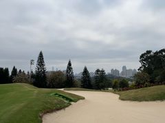 -麓湖高尔夫球俱乐部