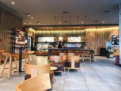 -星巴克(深圳石岩星城店)