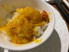 蟹粉捞饭-荟廷·晶萃(陆家嘴尚悦湾店)