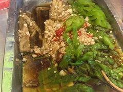 -7只羊·鲜羊肉串·地锅鸡精酿(玄武墨香路店)