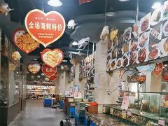 -东江海鲜酒家(艺都分店)