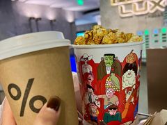 -百美汇影城(LUXE嘉里中心店)